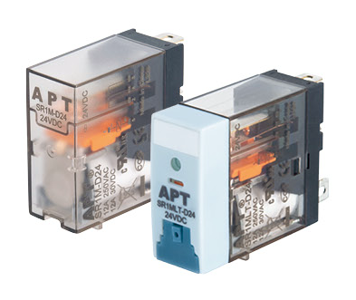 APT/西門子SR中間繼電器