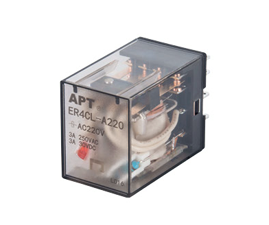 APT/西門子ER中間繼電器