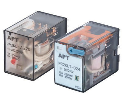 APT/西門(mén)子PR中間繼電器